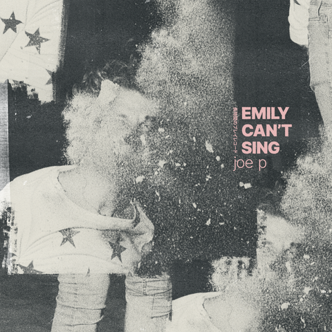 Emily Can't Sing EP