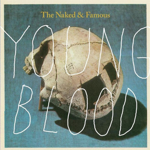 Young Blood 7"