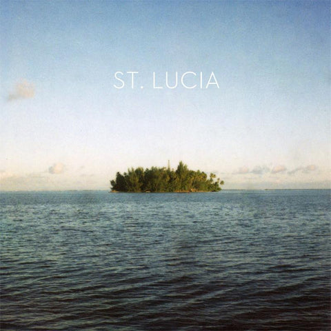 St. Lucia EP